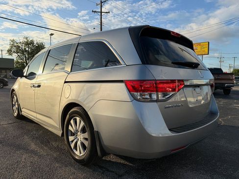 Used 2016 Honda Odyssey SE image 7