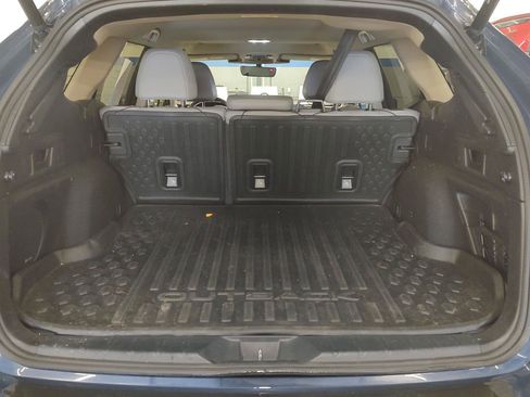 Used 2024 Subaru Outback Limited XT image 26