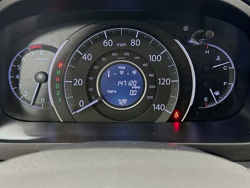 Used 2014 Honda CR-V LX image 18