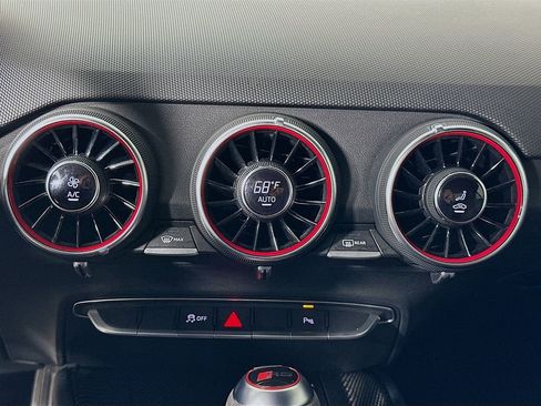 Used 2021 Audi TT RS 2.5T image 16