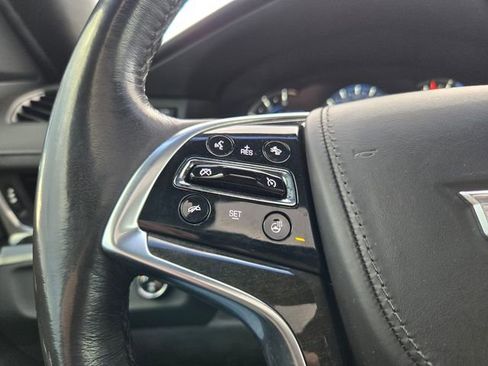 Used 2018 Cadillac Escalade ESV Platinum image 24