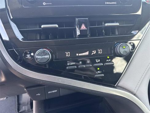 Used 2024 Toyota Camry LE image 22