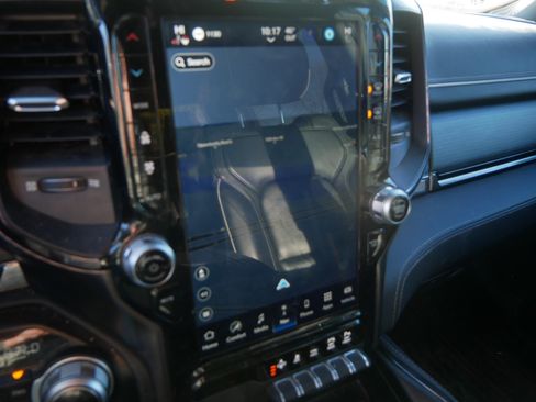 Certified 2022 RAM 1500 Limited image 30