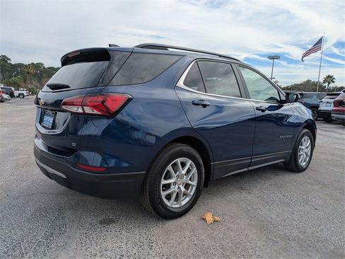 Used 2022 Chevrolet Equinox LT image 7