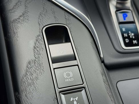 Used 2025 Lexus LX 700h Overtrail image 30