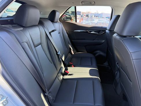New 2026 Buick Envision Preferred AWD/4WD image 38