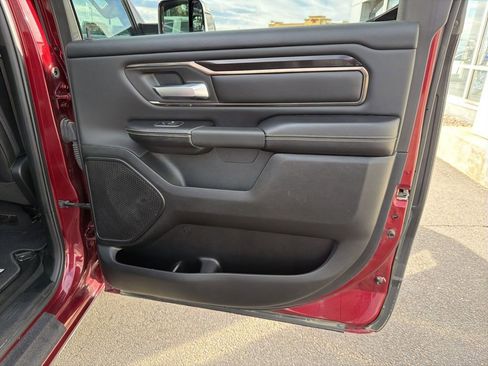 Used 2019 RAM 1500 Sport w/ Advanced Safety Group image 36