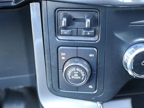 Used 2023 Ford F150 XLT w/ Equipment Group 302A High AWD/4WD image 29