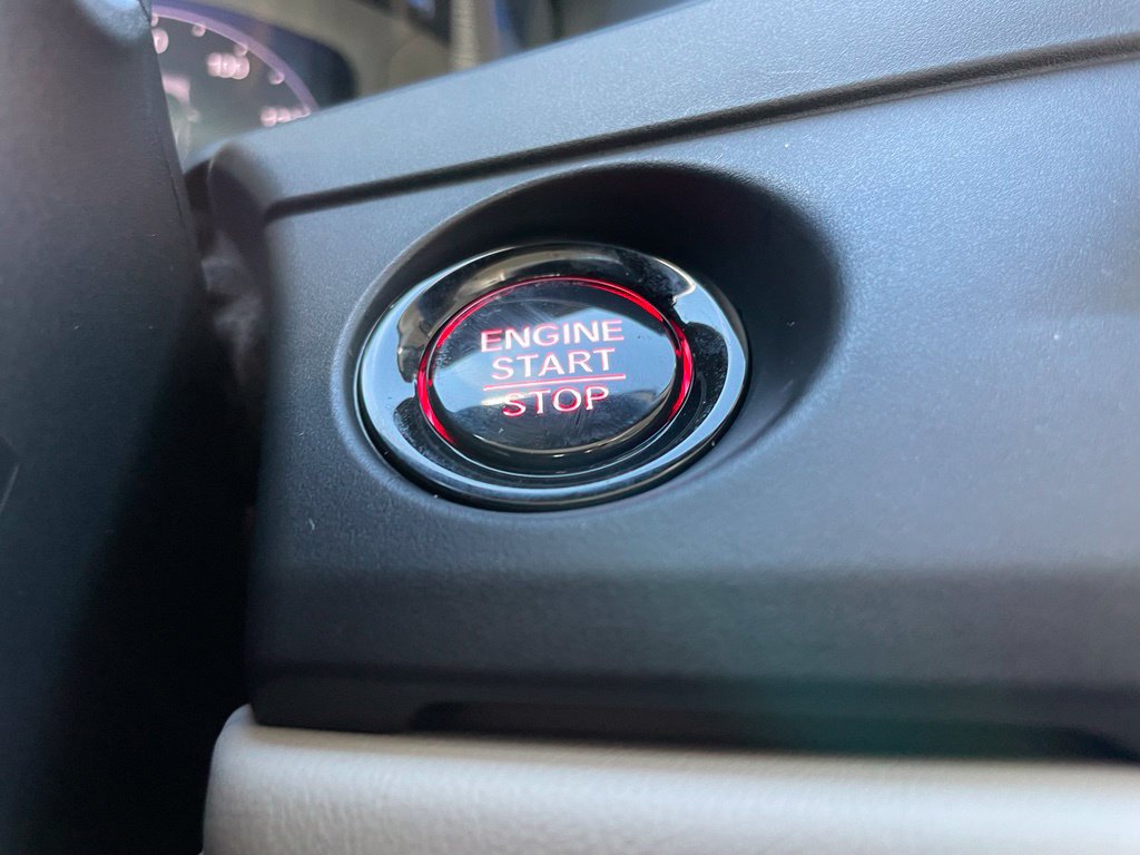 Certified 2025 Honda Accord LX image 21