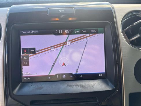 Used 2013 Ford F150 Platinum image 13