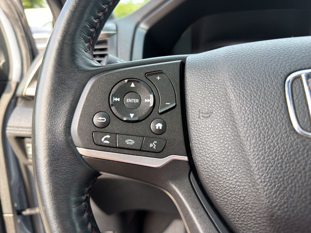 Used 2023 Honda Odyssey Sport image 14