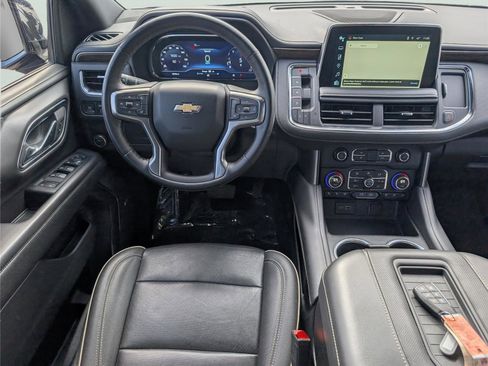 Used 2024 Chevrolet Tahoe Premier image 27