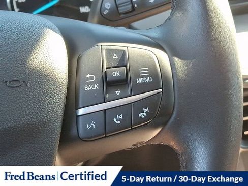 Used 2024 Ford Maverick Lariat AWD/4WD image 25