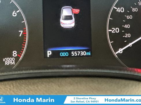 Used 2023 Toyota Corolla LE FWD image 30