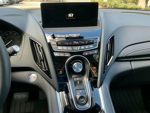 New 2026 Acura RDX SH-AWD w/ Advance Package image 22
