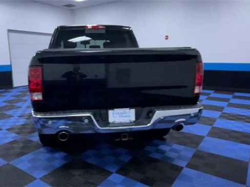 Used 2016 RAM 1500 Big Horn image 7