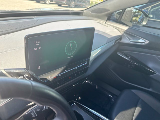 Certified 2023 Volkswagen ID.4 Pro S RWD image 21