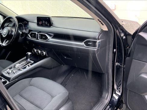 Used 2018 MAZDA CX-5 Sport FWD image 23