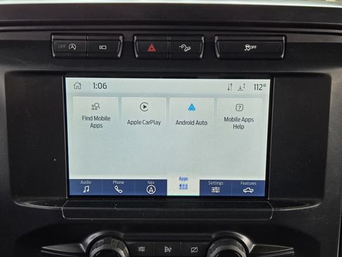 Used 2021 Ford F150 XL w/ STX Appearance Package AWD/4WD image 13
