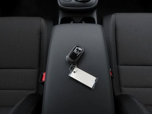 New 2026 Honda CR-V LX image 24