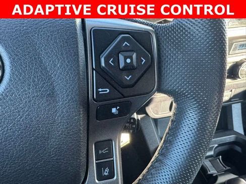 Certified 2022 Toyota Tacoma SR5 w/ Trail Edition image 24