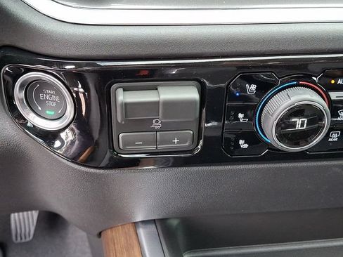 New 2026 Chevrolet Silverado 2500 High Country w/ Technology Package AWD/4WD image 12