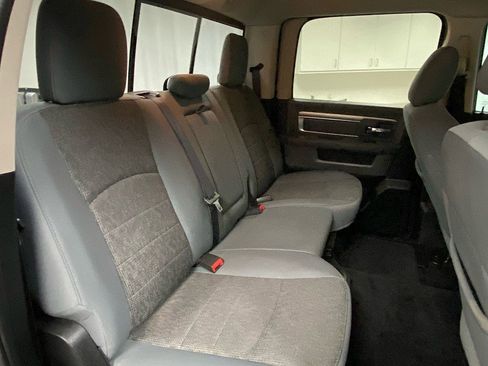 Used 2017 RAM 1500 Big Horn image 13