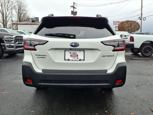 Certified 2023 Subaru Outback Premium image 19