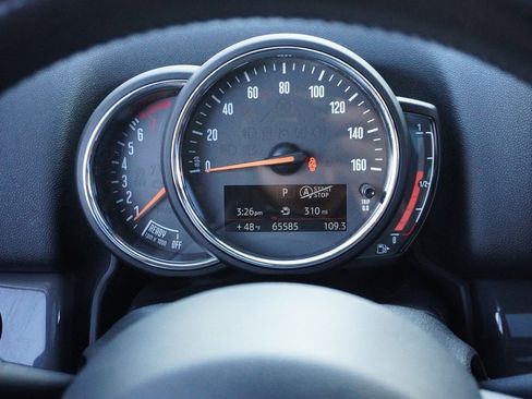 Used 2018 MINI Cooper Countryman S image 39