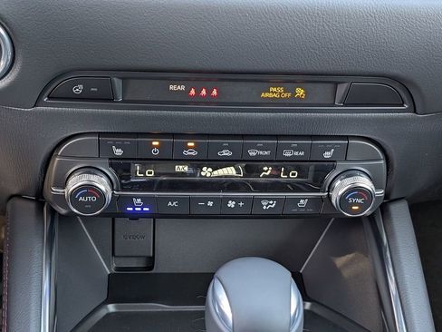 New 2025 MAZDA CX-5 2.5 Turbo image 30