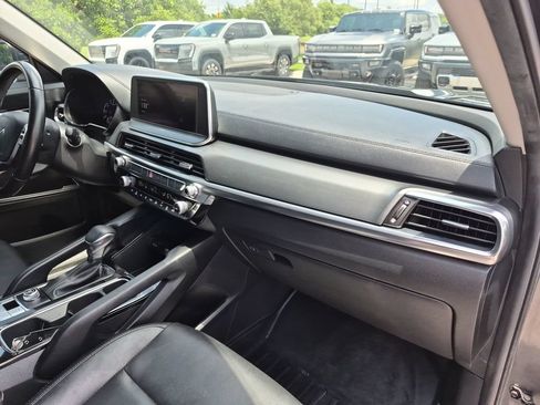 Used 2022 Kia Telluride LX FWD image 38