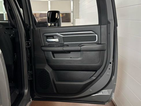 Used 2026 RAM 3500 Big Horn image 41