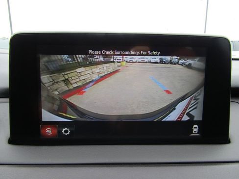 Used 2019 MAZDA CX-9 Grand Touring FWD image 20