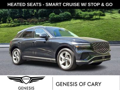 Used 2026 Genesis GV70 2.5T