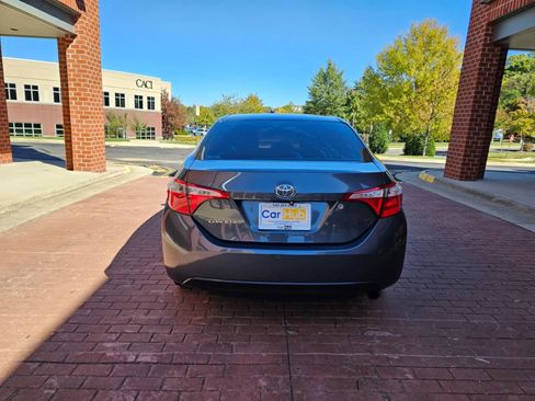 Used 2016 Toyota Corolla L image 5