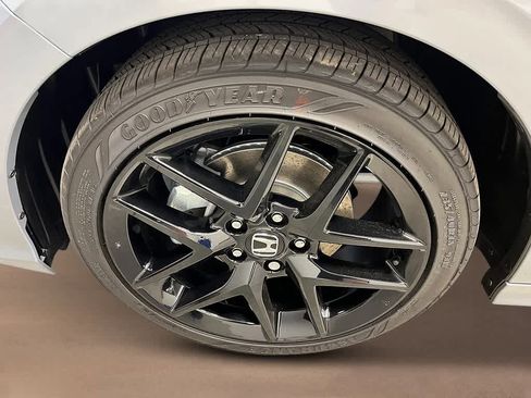 New 2026 Honda Civic Sport image 11