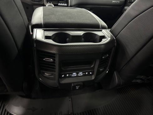 Used 2025 RAM 1500 RHO w/ RHO Level 1 Equipment Group image 8