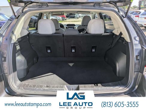 Used 2018 Subaru Crosstrek 2.0i Premium w/ Popular Package #2 AWD/4WD image 12