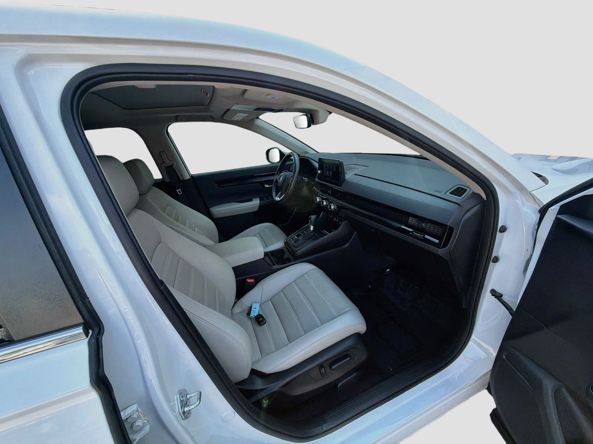 Certified 2024 Honda CR-V EX-L image 30