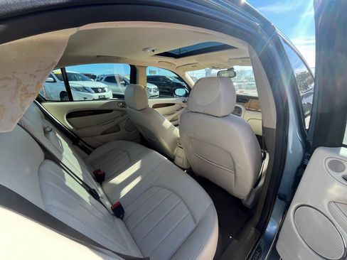 Used 2005 Jaguar X-TYPE 3.0 image 14