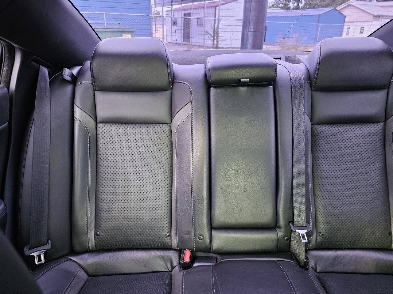 Used 2021 Dodge Charger SXT w/ Leather Interior Group RWD image 22