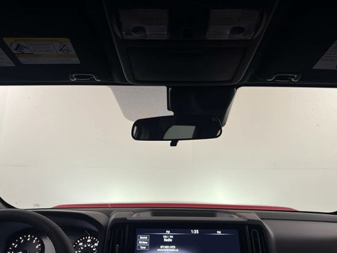 New 2026 Nissan Frontier PRO-4X w/ Tow Package image 19