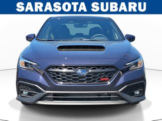 New 2026 Subaru WRX Premium video 2