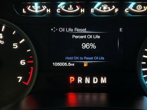 Used 2018 Ford F150 XLT w/ Equipment Group 302A Luxury image 37