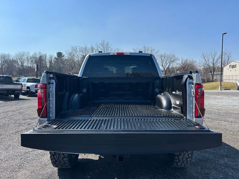 Used 2025 Ford F150 XLT w/ Equipment Group 301A Standard image 15