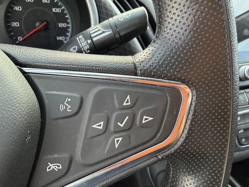 Used 2023 Chevrolet Malibu LT w/ Driver Confidence Package image 20