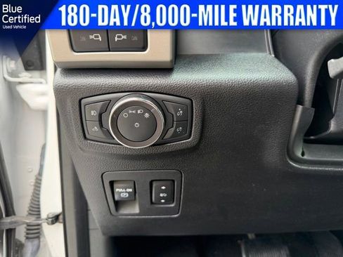 Used 2018 Ford F150 Lariat RWD image 15