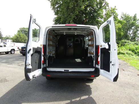Used 2024 Ford Transit 250 Low Roof w/ Exterior Upgrade Package RWD image 22