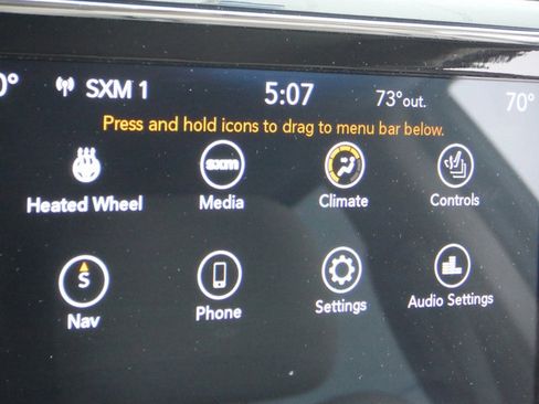 Used 2022 Jeep Grand Cherokee Laredo E w/ Security & Convenience Group AWD/4WD image 32