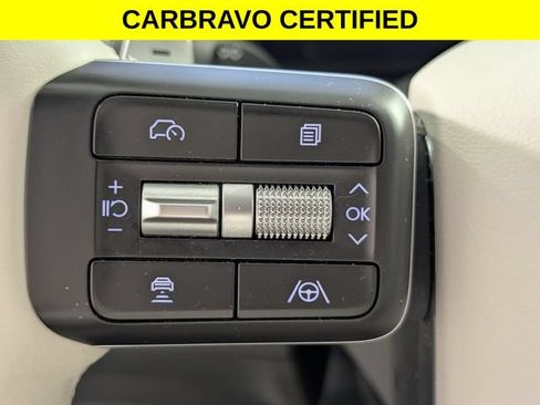 Used 2026 Hyundai Santa Fe SEL FWD image 15